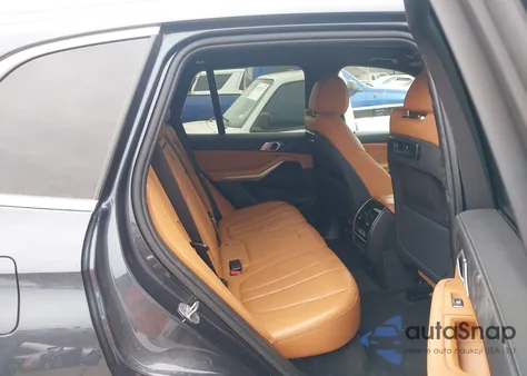 2019 BMW X5 xDrive40I z USA, uszkodzony, nr VIN 5UXCR6C55KLL04566